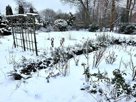 Grundstück zum Kauf 279.000 € 995 m² Grundstück Vahrendorf Rosengarten 21224