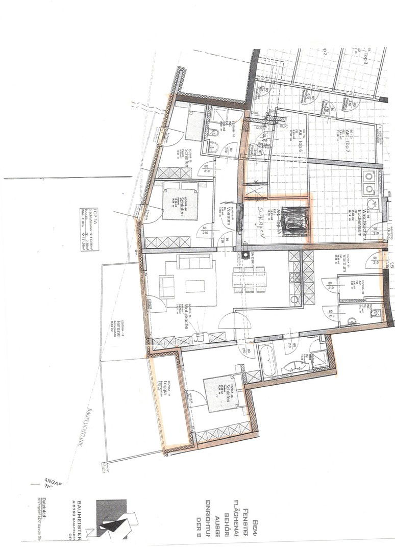 Wohnung zum Kauf provisionsfrei 850.000 € 5 Zimmer 130 m²<br/>Wohnfläche EG<br/>Geschoss Viehhofen 5752