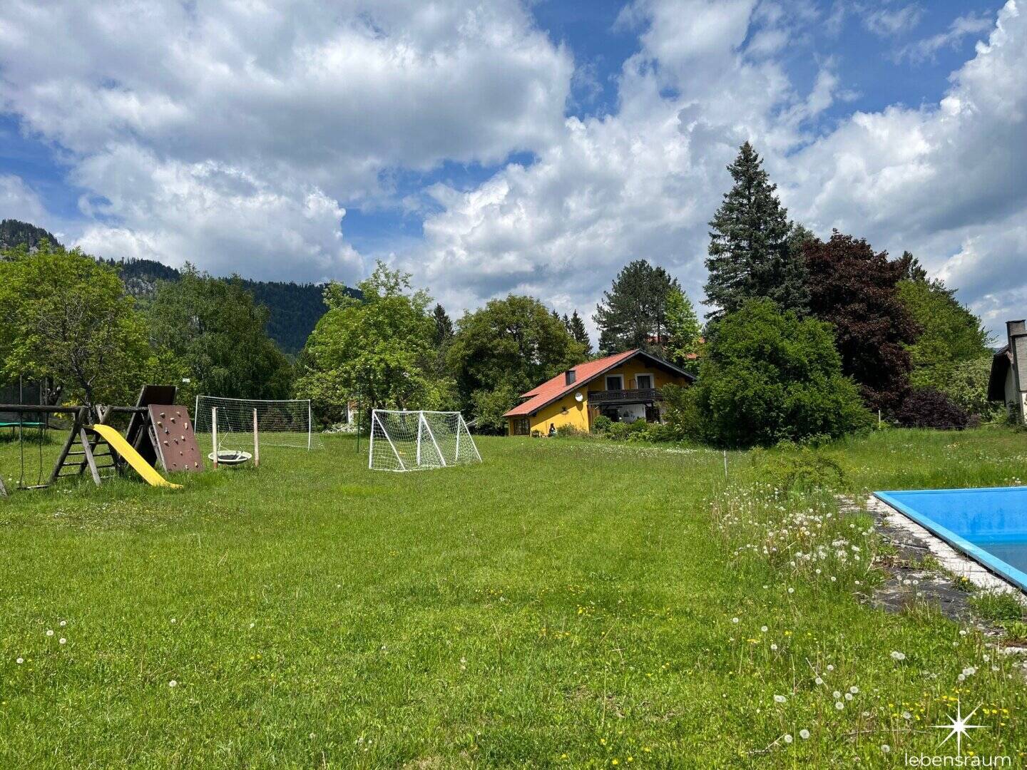 Grundstück zum Kauf - View 2