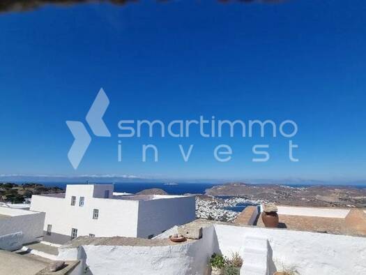Einfamilienhaus zum Kauf 3.000.000 € 5 Zimmer 180 m² Patmos Municipality 855 00