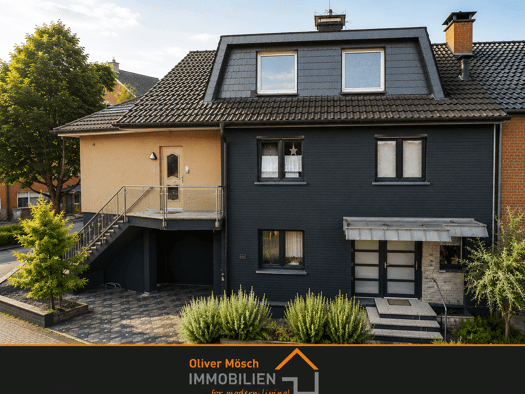 Mehrfamilienhaus zum Kauf 629.000 € 10 Zimmer 209 m² 294 m² Grundstück Osterfeld-Ost Osterfeld 46117