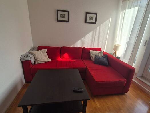 Terrassenwohnung zur Miete 1.470 € 3 Zimmer 69 m² Geschoss 4/5 frei ab sofort Fehrbelliner Straße 35 Mitte Mitte 10119