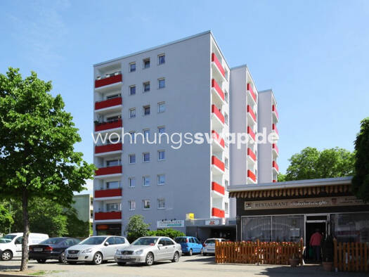 Wohnung zur Miete Tauschwohnung 760 € 3 Zimmer 76 m² 3. Geschoss Reinickendorf Reinickendorf 13403