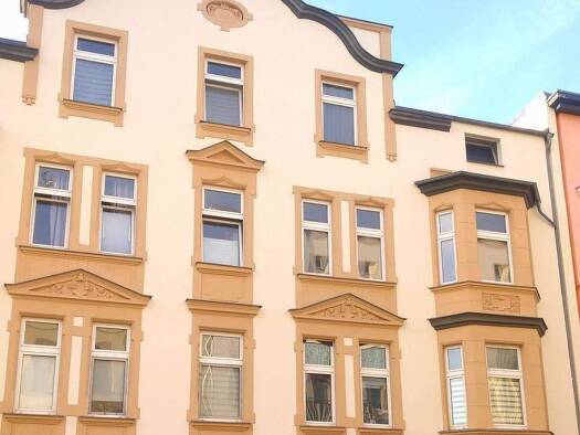 Wohnung zum Kauf provisionsfrei 196.000 € 3 Zimmer 96,1 m² EG Melanchthonstraße 7 Sudenburg Magdeburg 39112
