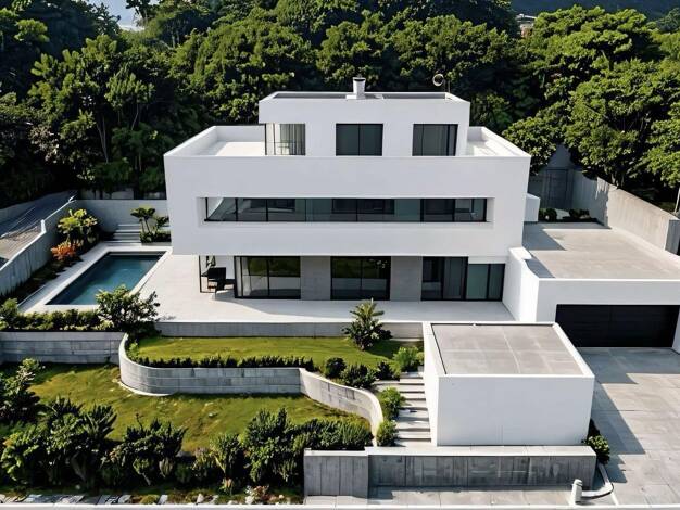 Villa zum Kauf provisionsfrei 2.300.000 € 7 Zimmer 333,9 m² 736 m² Grundstück Lenzenberg Altdorf 90518