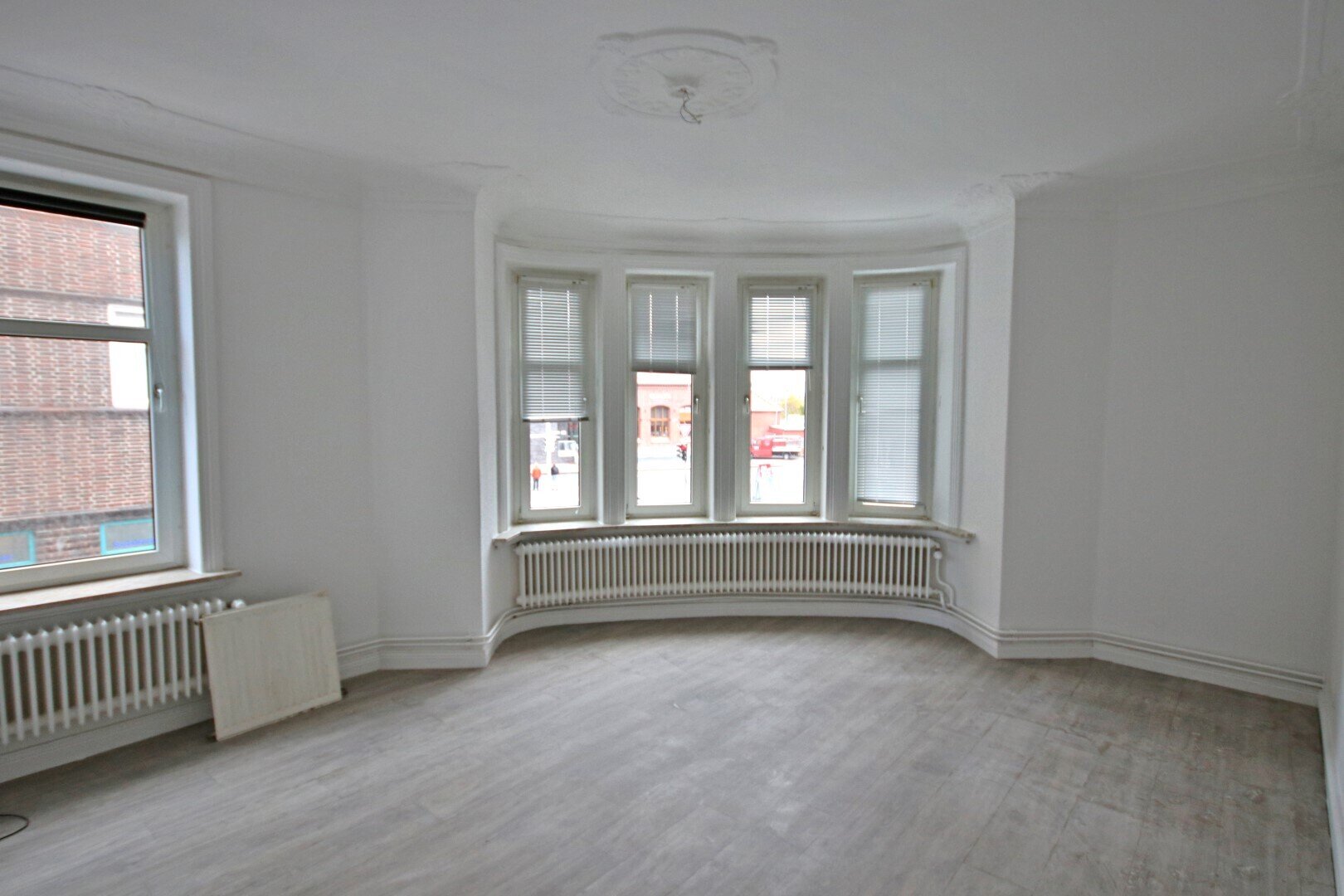 Wohnung zum Kauf 169.000 € 3 Zimmer 74,3 m²<br/>Wohnfläche 1.<br/>Geschoss Lehmkuhle 22 Cuxhaven Cuxhaven 27472