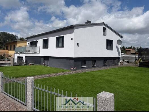 Haus zum Kauf 299.000 € 5 Zimmer 150 m² 514 m² Grundstück Verchen 17111