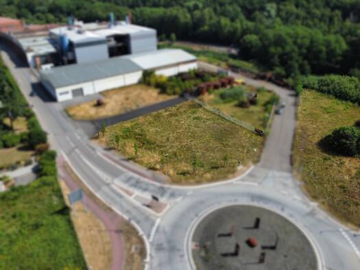 Gewerbegrundstück zum Kauf 73.000 € 1.322 m² Grundstück Enkenbach-Alsenborn 67677