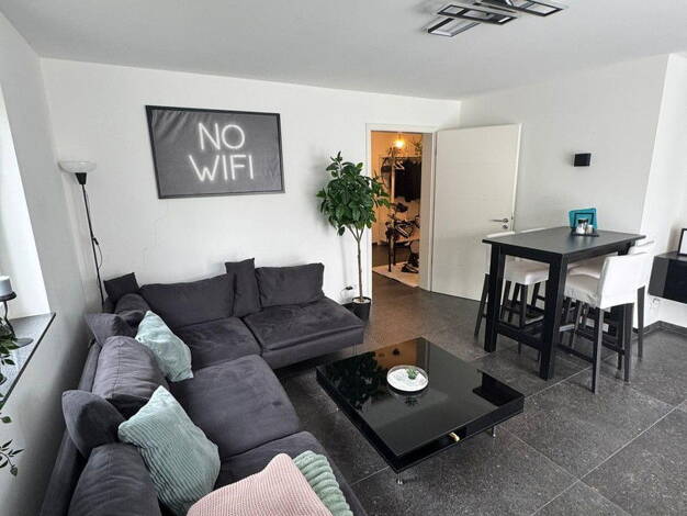 Wohnung zur Miete 790 € 2 Zimmer 69 m² 1. Geschoss frei ab 01.09.2025 Am Teichfeld 9A Barsinghausen Barsinghausen 30890
