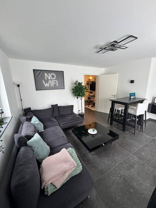 Wohnung zur Miete 790 € 2 Zimmer 69 m² 1. Geschoss frei ab 01.09.2025 Am Teichfeld 9A Barsinghausen - Nord Barsinghausen 30890
