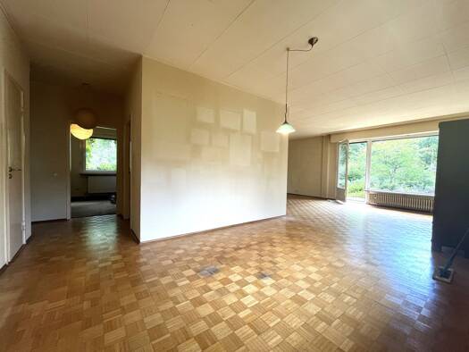 Bungalow zum Kauf 550.000 € 4 Zimmer 129 m² 999 m² Grundstück frei ab sofort Im Buchenhain Oberlinden Langen 63225
