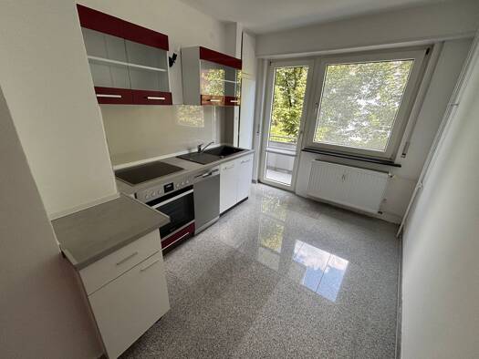 Wohnung zur Miete 850 € 1 Zimmer 45 m² 5. UG frei ab 01.10.2026 Schwetzingerstadt Schwetzingerstadt / Oststadt 68165