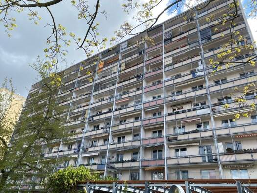 Studio zur Miete 280 € 1 Zimmer 35,7 m² 9. Geschoss frei ab 01.06.2026 Hans-Otto-Str. 5 Lößnig Leipzig 04279