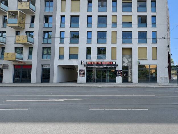 Studio zum Kauf 185.000 € 1 Zimmer 34,2 m² 4. Geschoss Adlershof Berlin / Adlershof 12489