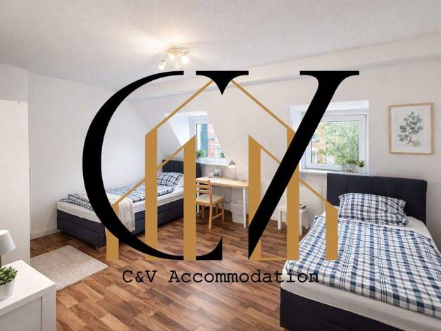 Wohnung zur Miete Wohnen auf Zeit 2.400 € 2 Zimmer 65 m² frei ab sofort Wanheim-Angerhausen Duisburg 47249