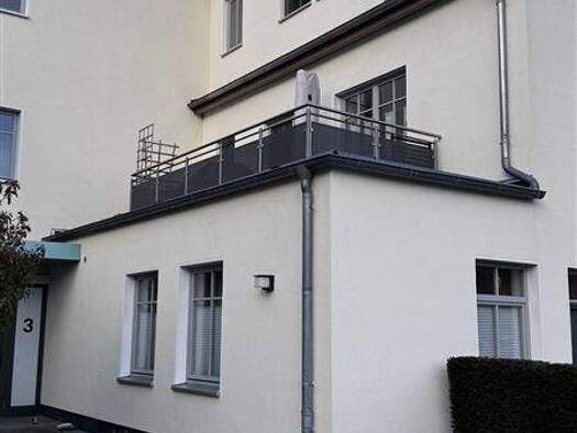 Wohnung zur Miete 900 € 2 Zimmer 78,7 m² 1. Geschoss frei ab 01.10.2026 Georgstraße 1 Verden Verden (Aller) 27283