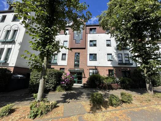Wohnung zum Kauf 240.000 € 3 Zimmer 79,4 m² 4 Geschosse Hochdahl Erkrath 40699