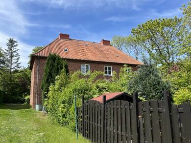 Wohnung zur Miete 767 € 2,5 Zimmer 59 m² 1. Geschoss frei ab 01.06.2025 Heiligenhafen 23774