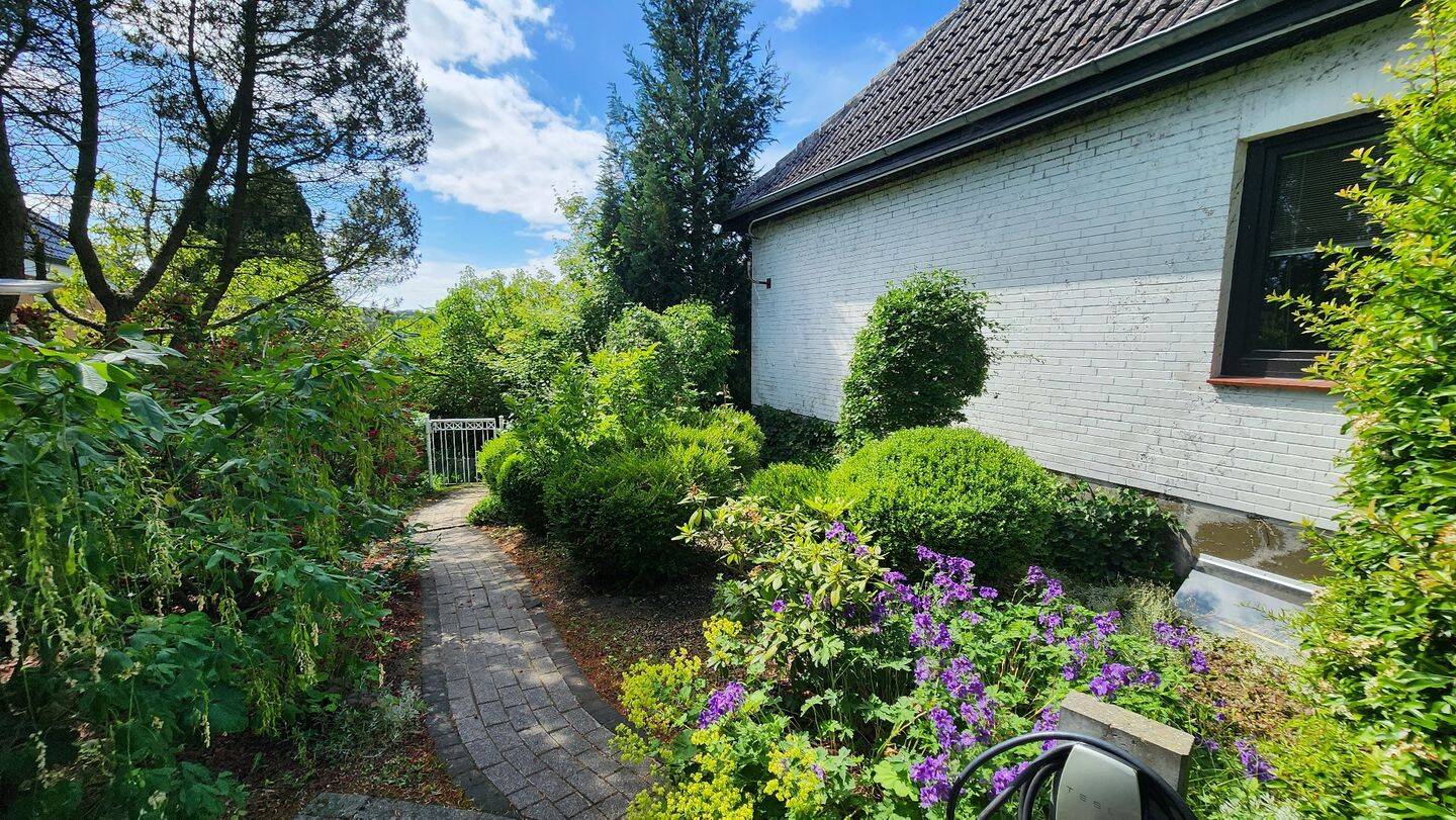 Bungalow zum Kauf - Mehr