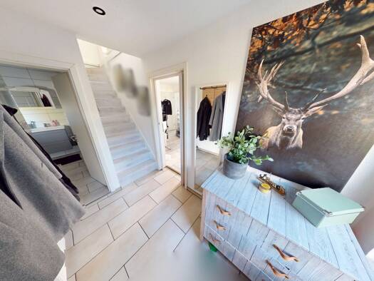 Einfamilienhaus zum Kauf 349.000 € 5 Zimmer 115 m² 200 m² Grundstück Harleshausen Kassel 34128