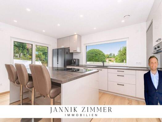 Einfamilienhaus zum Kauf 1.199.000 € 6 Zimmer 156 m² 640 m² Grundstück Kochel Kochel am See 82431