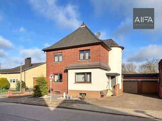 Einfamilienhaus zum Kauf 219.000 € 3 Zimmer 111 m² 764 m² Grundstück Oberbruch Heinsberg-Oberbruch 52525