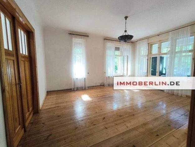 Wohnung zum Kauf 310.000 € 4 Zimmer 125 m² frei ab sofort Luckenwalde 14943