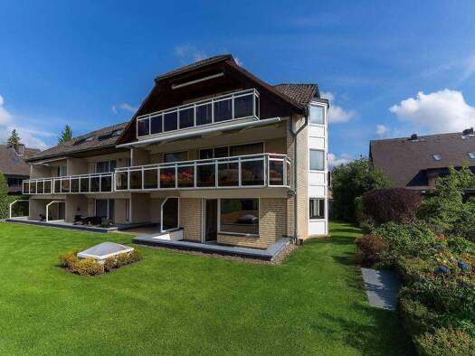 Wohnung zum Kauf 225.000 € 3 Zimmer 81,4 m² Bad Bevensen 29549