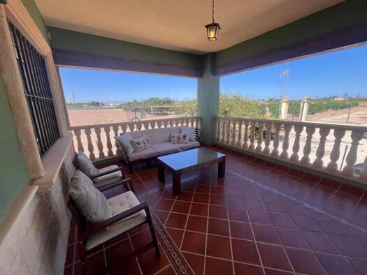 Bauernhaus zum Kauf 529.000 € 2 Zimmer 150 m² Daya Nueva 03159