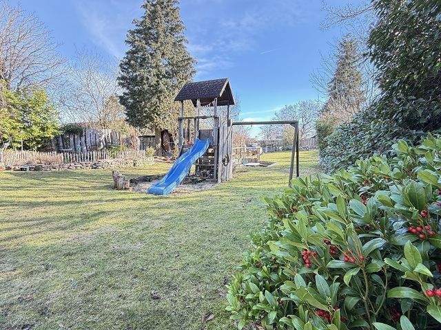 Immobilie in Südergellersen - PROVISIONSFREI!!  EIN-/ZWEIFAMILIENHAUS MIT VOLLKELLER IN 21394 SÜDERGELLERSEN - Bild 3