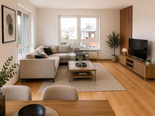 Wohnung zum Kauf 199.000 € 3 Zimmer 81 m² Melchingen Burladingen 72393