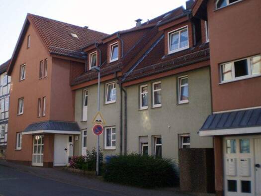 Wohnung zur Miete 454 € 2,5 Zimmer 67,4 m² 2. Geschoss frei ab 01.04.2026 Bunsenstraße 13 Korbach 34497