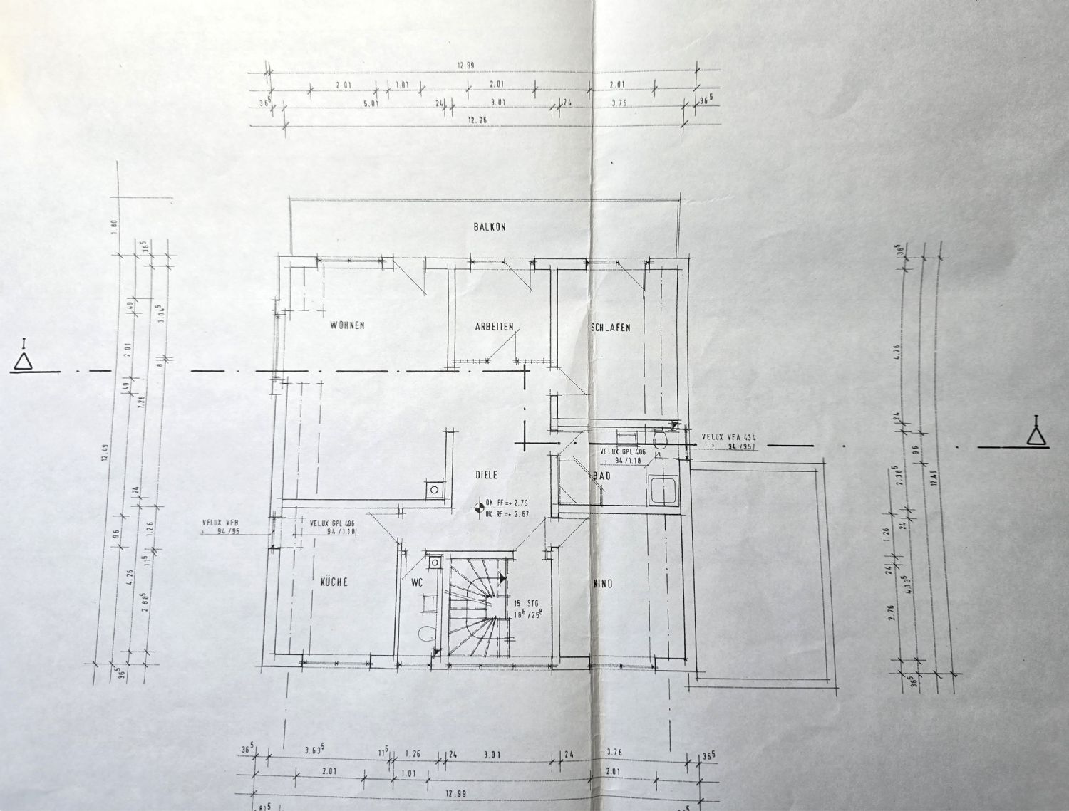 Mehrfamilienhaus zum Kauf 1.575.000 € 10 Zimmer 334,8 m²<br/>Wohnfläche 550 m²<br/>Grundstück Bad Vilbel Bad Vilbel 61118