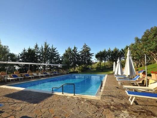 Haus zum Kauf 6.000.000 € 1 Zimmer 3.625 m² 1.800.000 m² Grundstück Castellina in Chianti 53011
