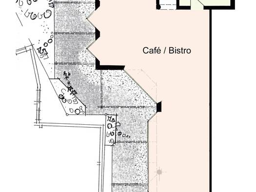 Gastronomie/Hotel zur Miete provisionsfrei 1.400 € 148 m² Gastrofläche Bad Pyrmont 31812