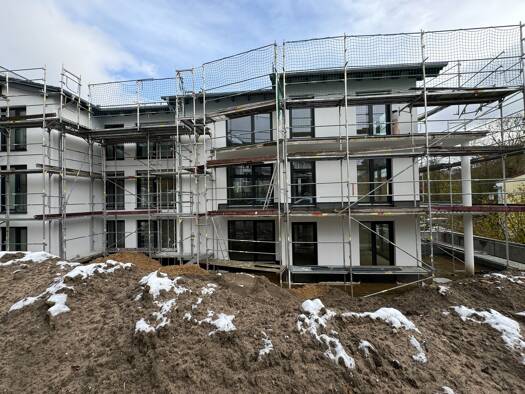 Wohnung zum Kauf - Erstbezug 371.100 € 2 Zimmer 71,4 m² Souterrain Auf dem Hecken 20 Bremthal Eppstein 65817
