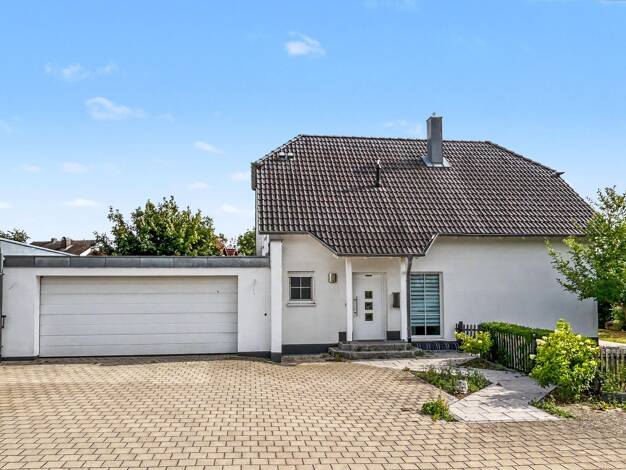 Einfamilienhaus zum Kauf 479.000 € 5 Zimmer 142,4 m² 675 m² Grundstück Trautmannshofen Lauterhofen 92283