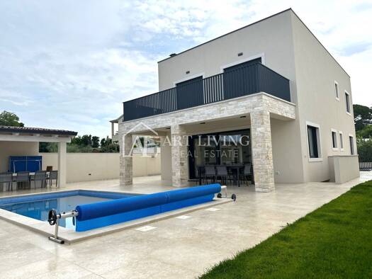 Einfamilienhaus zum Kauf 1.500.000 € 5 Zimmer 350 m² Grundstück Umag 52470