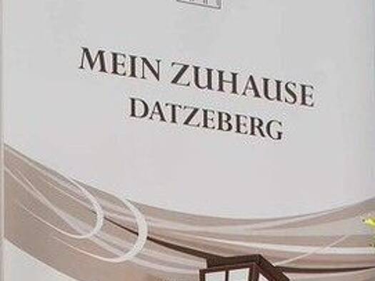 Wohnung zur Miete 70 € 3 Zimmer 69,3 m² 1. Geschoss Unkel-Bräsig-Straße 12 Datzeberg Neubrandenburg 17034