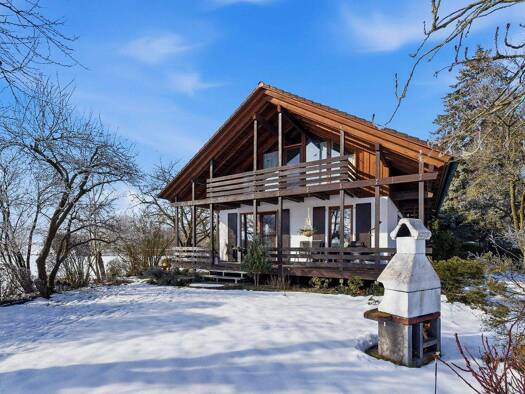 Einfamilienhaus zum Kauf 425.000 € 6 Zimmer 156 m² 985 m² Grundstück frei ab 01.09.2026 Rappoldshofen Gerhardshofen 91466