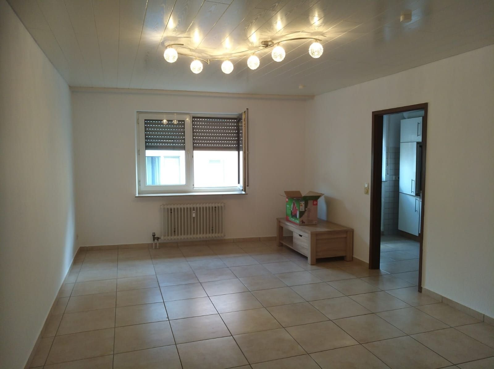 Wohnung zur Miete 900 € 3 Zimmer 90 m²<br/>Wohnfläche ab sofort<br/>Verfügbarkeit Schanzstraße 1 Homburg Homburg 66424