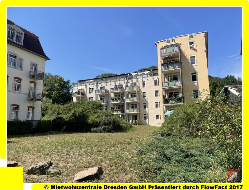 Terrassenwohnung zum Kauf 197.500 € 4 Zimmer 97,1 m²<br/>Wohnfläche EG<br/>Geschoss Sobrigau Kreischa 01731