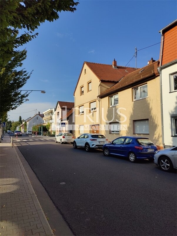 Wohnung zum Kauf 470.000 € 3 Zimmer 77 m²<br/>Wohnfläche 1.<br/>Geschoss Nieder-Eschbach Frankfurt am Main 60437