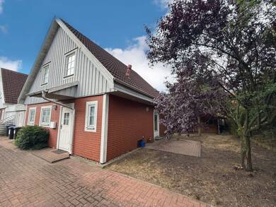 Einfamilienhaus zum Kauf 137.000 € 4 Zimmer 100 m² 440 m² Grundstück Jeversen Wietze / Jeversen 29323