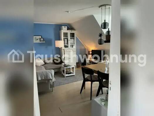 Wohnung zur Miete Tauschwohnung 500 € 3 Zimmer 65 m² 2. Geschoss Hastedt Bremen 28207