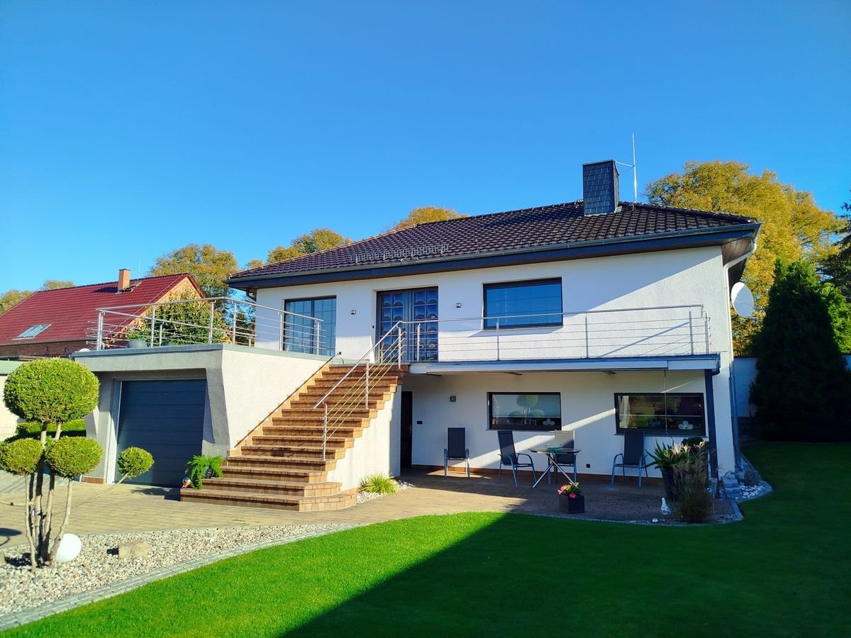 Einfamilienhaus zum Kauf 380.000 € 5 Zimmer 172,6 m²<br/>Wohnfläche 4.030 m²<br/>Grundstück Heinrichswalde 17379