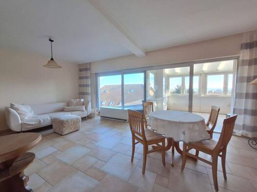 Wohnung zur Miete 750 € 2 Zimmer 104,3 m² Neunkirchen Neunkirchen-Seelscheid 53819