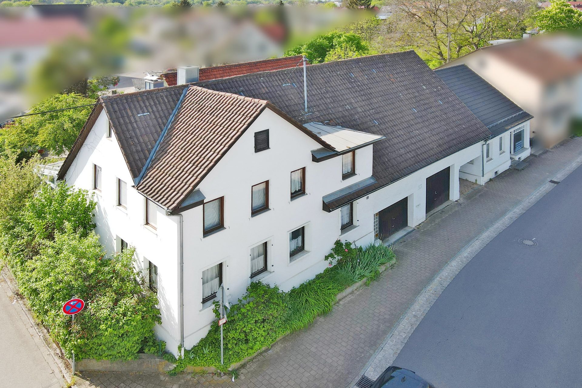 Haus zum Kauf 590.000 € 5 Zimmer 132 m²<br/>Wohnfläche 1.508 m²<br/>Grundstück Kuchen 73329