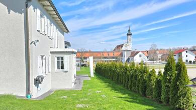 Einfamilienhaus zum Kauf 1.045.000 € 4,5 Zimmer 200 m² 424 m² Grundstück Dießen Dießen am Ammersee 86911