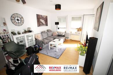 Wohnung zum Kauf 128.000 € 2 Zimmer 38,6 m² Ernst-Brauch-Straße 37 Hockenheim 68766